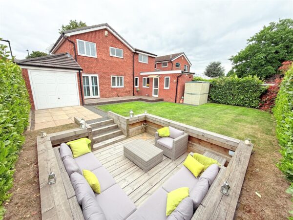Mattersey Close, Bessacarr, Doncaster