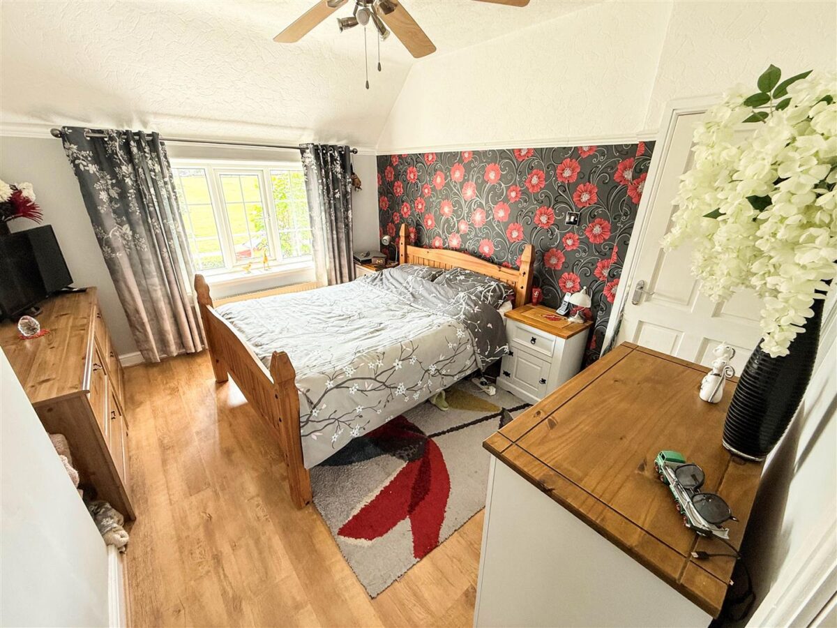 The Park, Woodlands, Doncaster