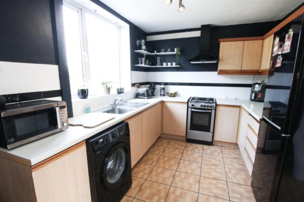 Bardolf Road, Doncaster