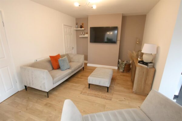Edlington Lane, Warmsworth, Doncaster
