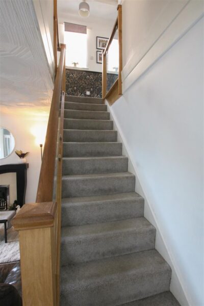 Arden Gate, Balby, Doncaster
