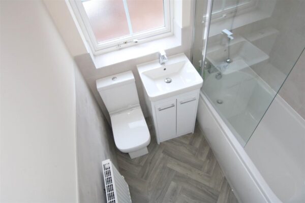 Mansfield Crescent, Armthorpe, Doncaster