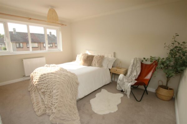 Ivatt Close, Bawtry, Doncaster