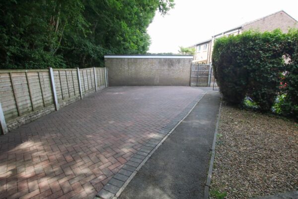 Arden Gate, Balby, Doncaster