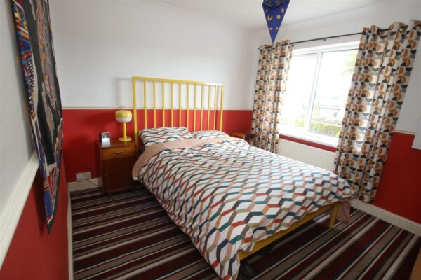 Gardenia Road, Kirk Sandall, Doncaster