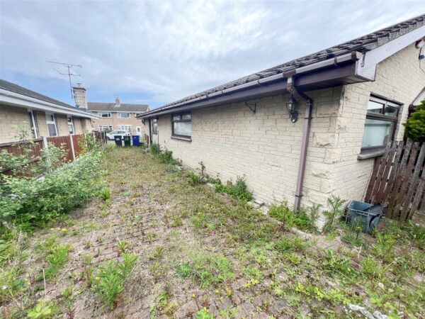 Wood View, Conisbrough, Doncaster