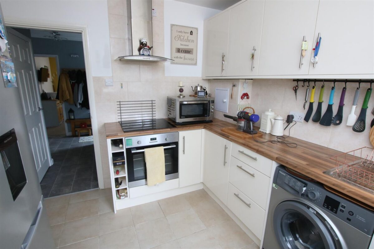 Pine Hall Road, Barnby Dun, Doncaster