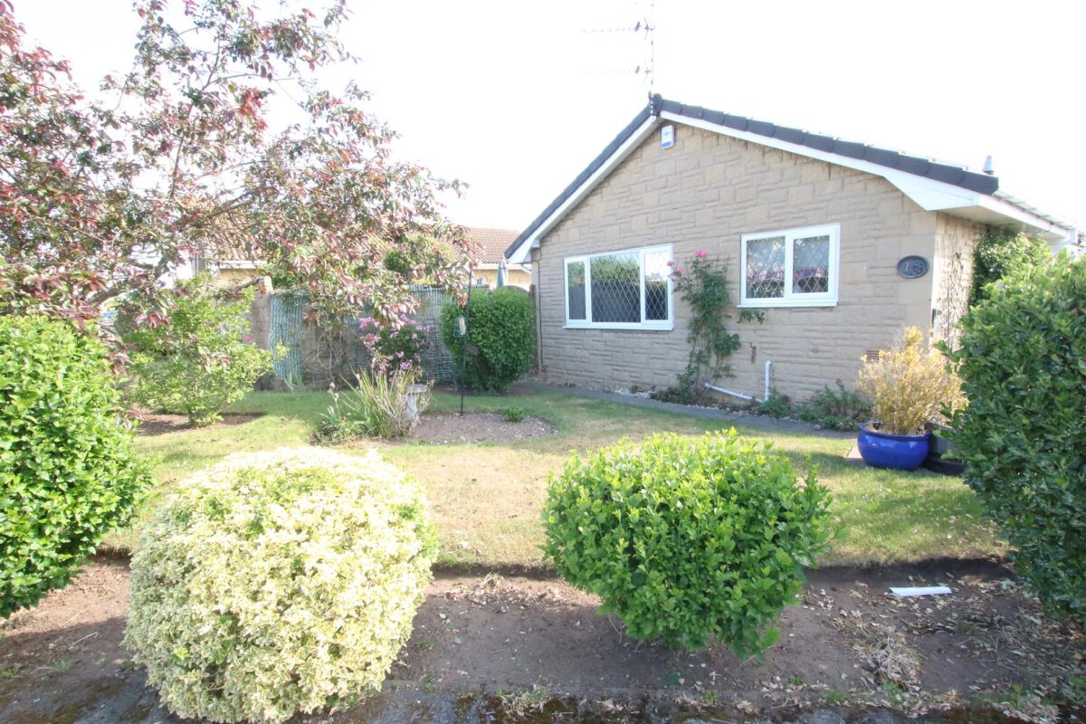 Gorse Close, Dunsville, Doncaster