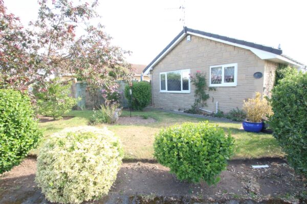 Gorse Close, Dunsville, Doncaster