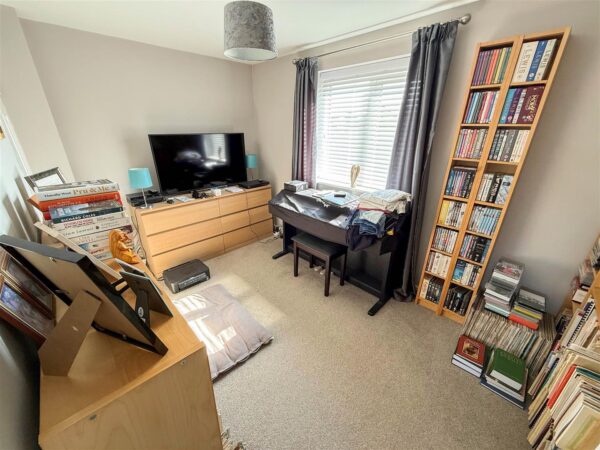 Sharleston Drive, Stainforth, Doncaster