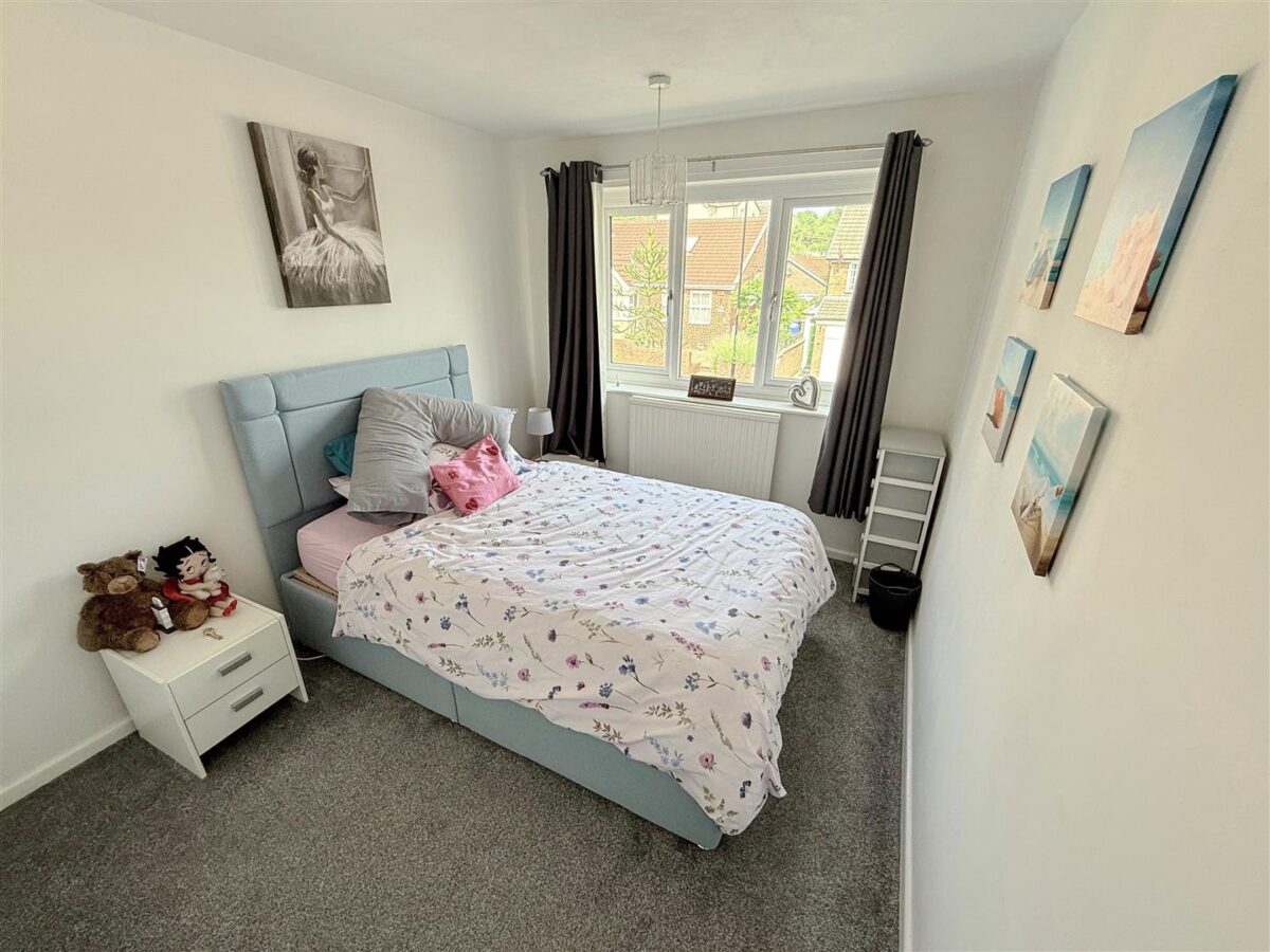 Priory Close, Conisbrough, Doncaster