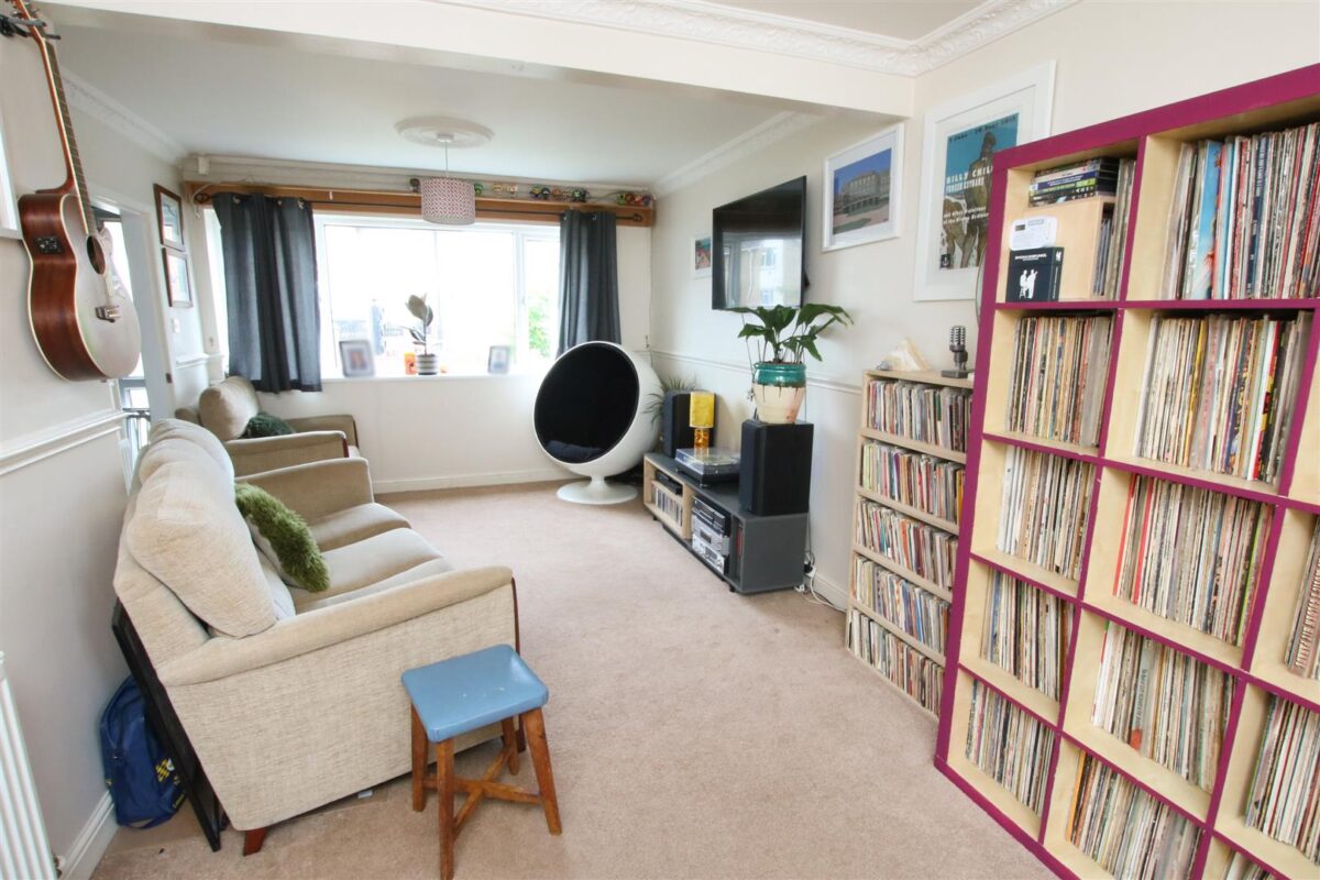 Gardenia Road, Kirk Sandall, Doncaster
