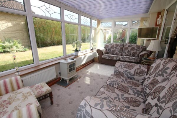 Gorse Close, Dunsville, Doncaster