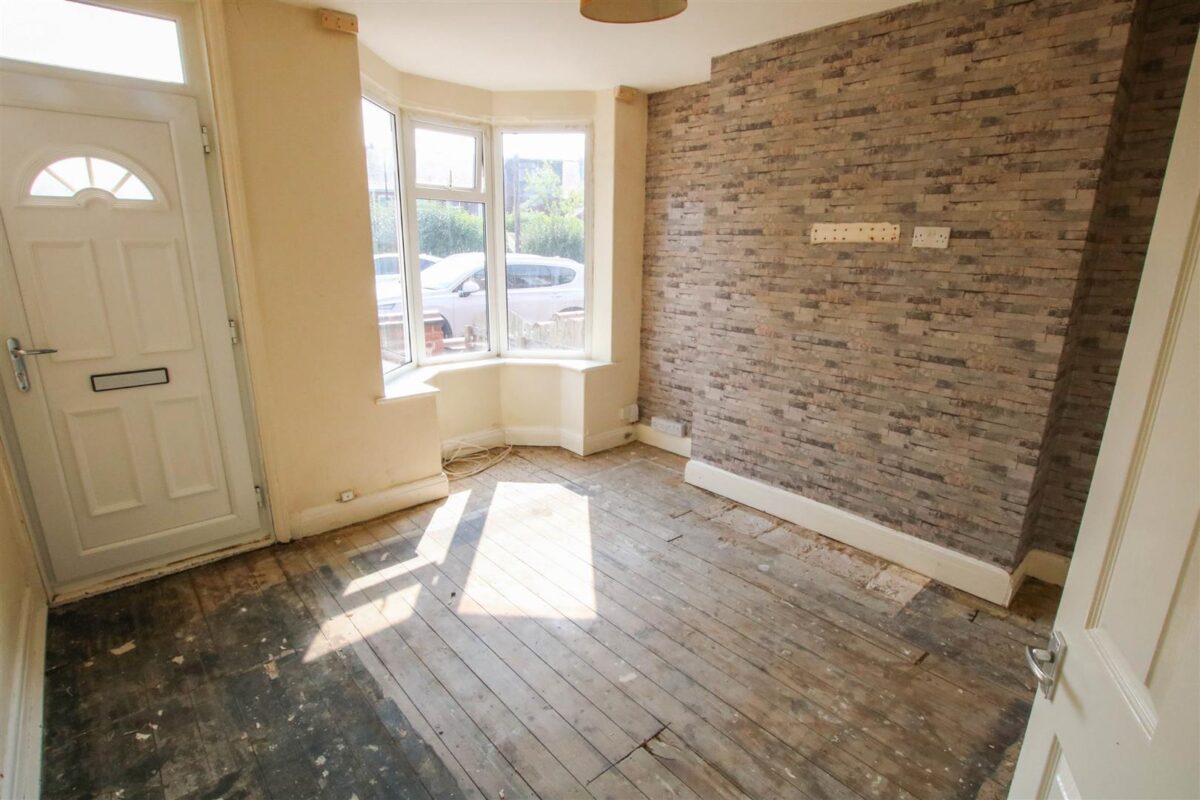 Wrightson Avenue, Warmsworth, Doncaster