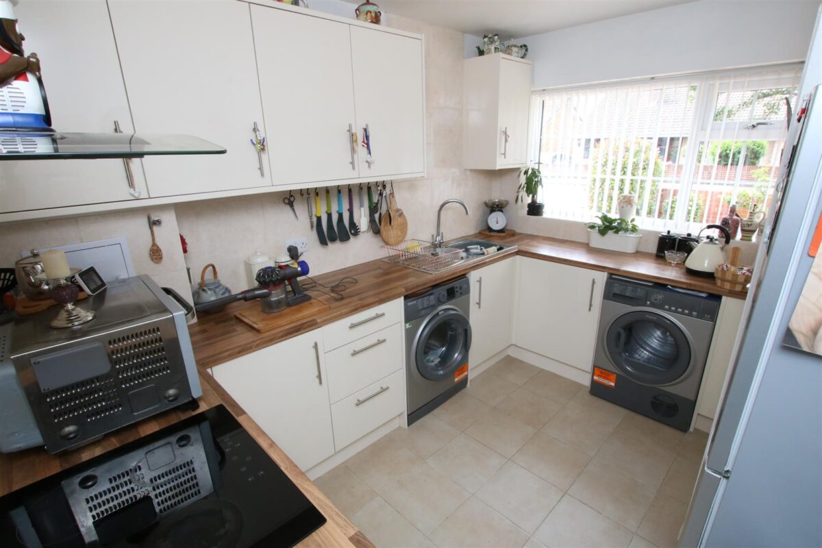 Pine Hall Road, Barnby Dun, Doncaster