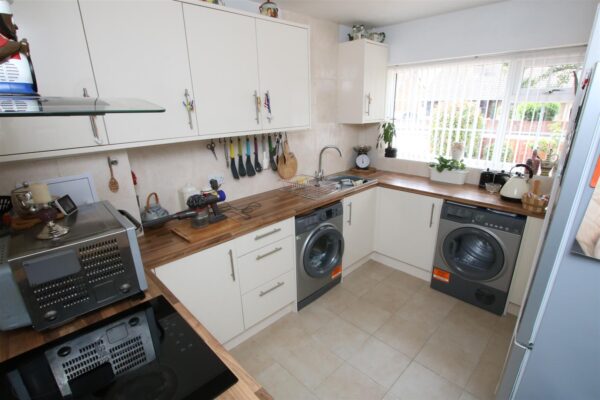 Pine Hall Road, Barnby Dun, Doncaster