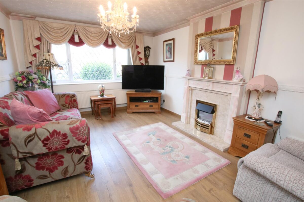 Gorse Close, Dunsville, Doncaster