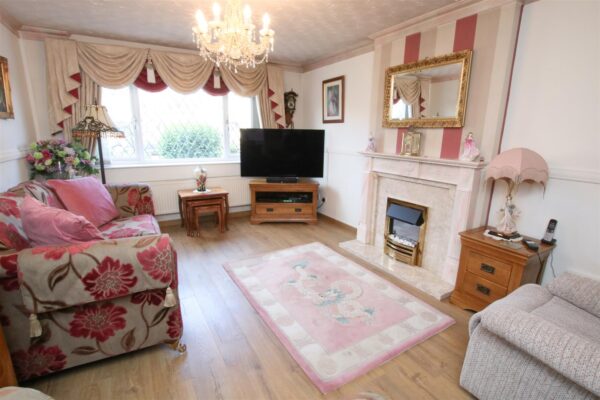 Gorse Close, Dunsville, Doncaster