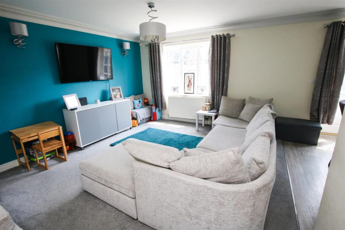 Carisbrook Court, Arksey, Doncaster