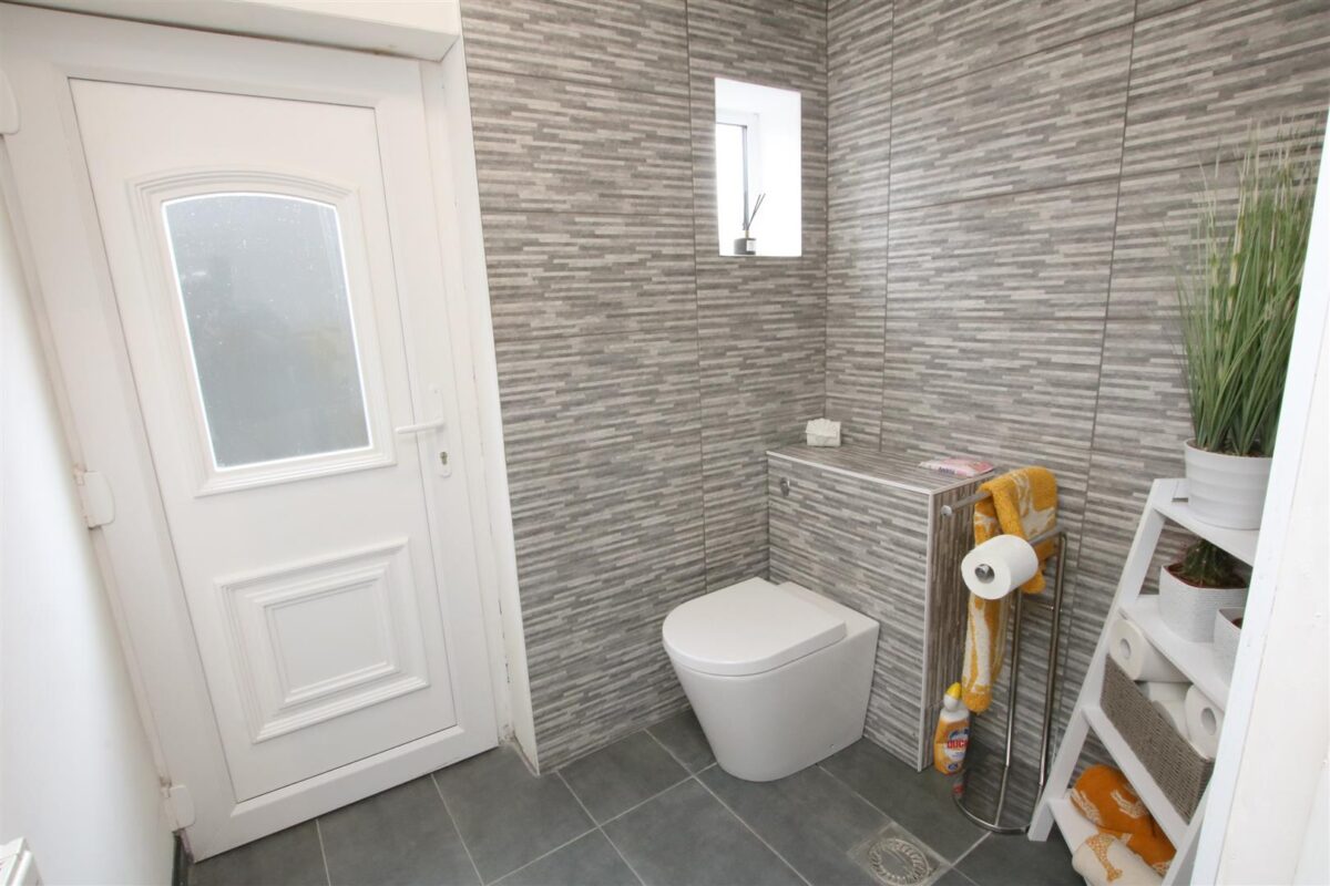 Edlington Lane, Warmsworth, Doncaster