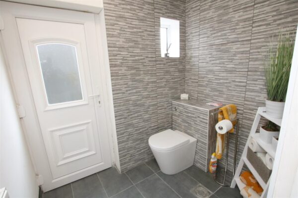 Edlington Lane, Warmsworth, Doncaster