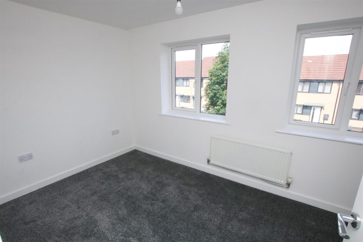 Granby Road, Edlington, Doncaster
