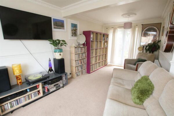 Gardenia Road, Kirk Sandall, Doncaster
