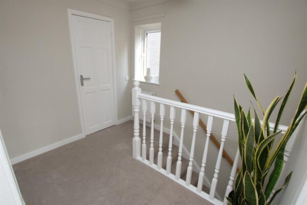 Ivatt Close, Bawtry, Doncaster