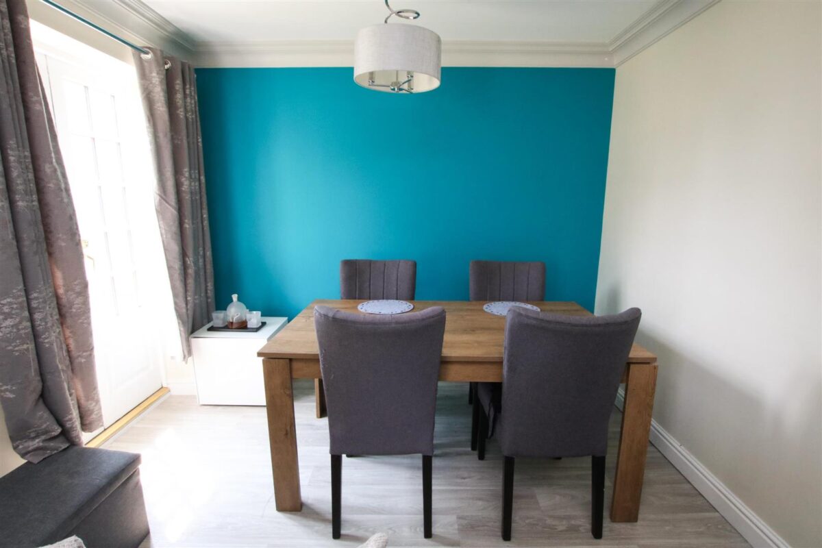 Carisbrook Court, Arksey, Doncaster