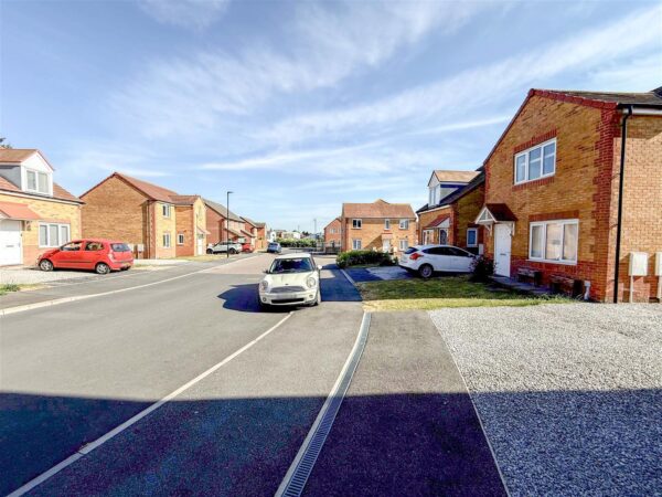 Sharleston Drive, Stainforth, Doncaster