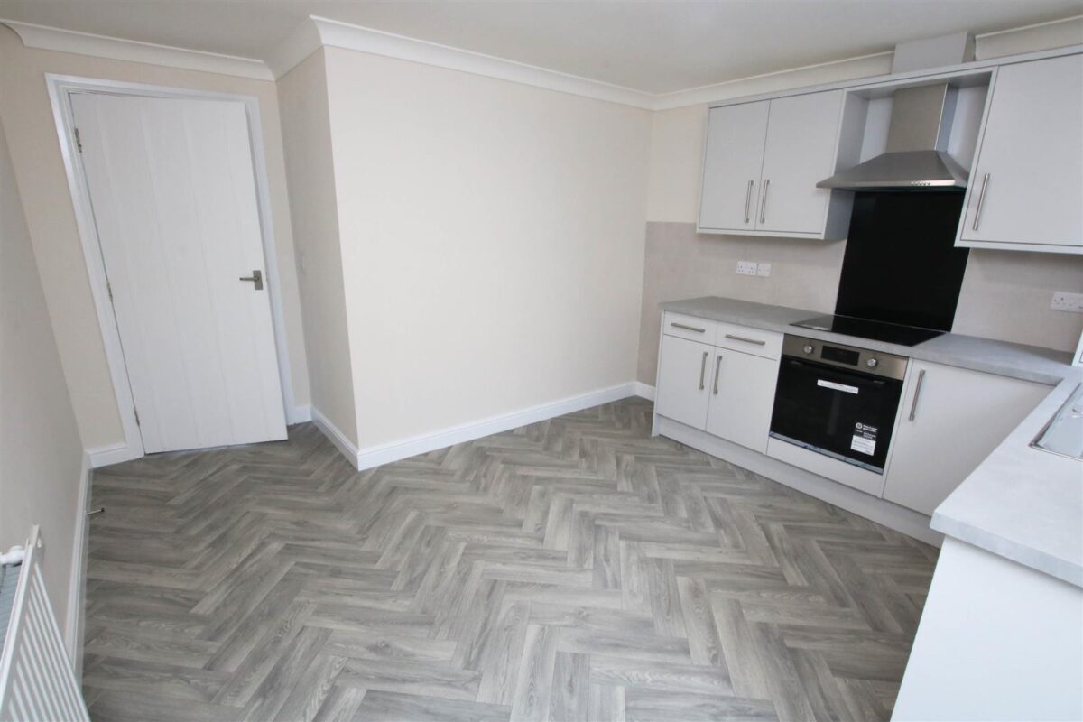 Mansfield Crescent, Armthorpe, Doncaster