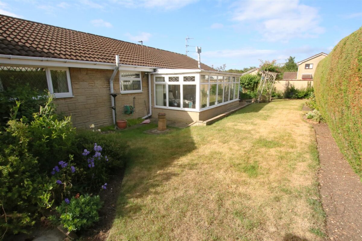 Gorse Close, Dunsville, Doncaster