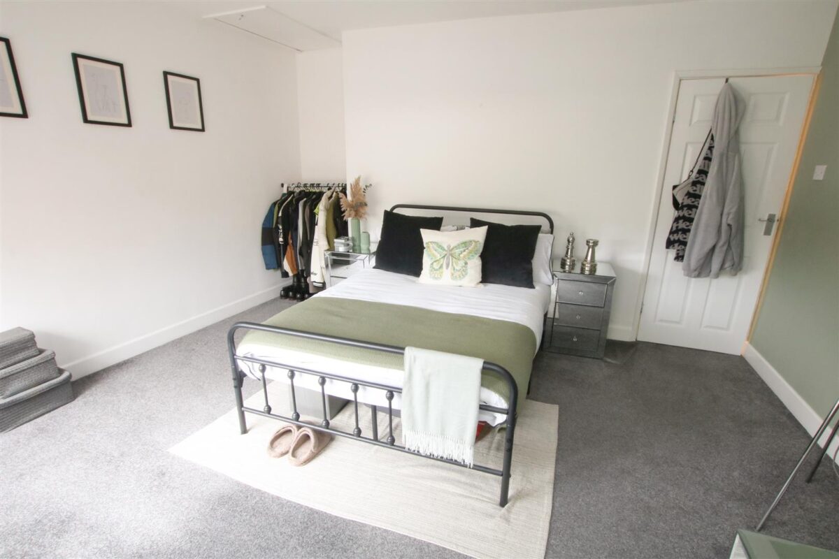 Edlington Lane, Warmsworth, Doncaster