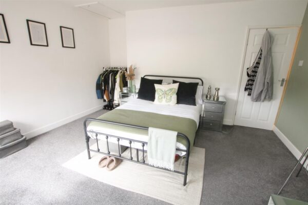 Edlington Lane, Warmsworth, Doncaster