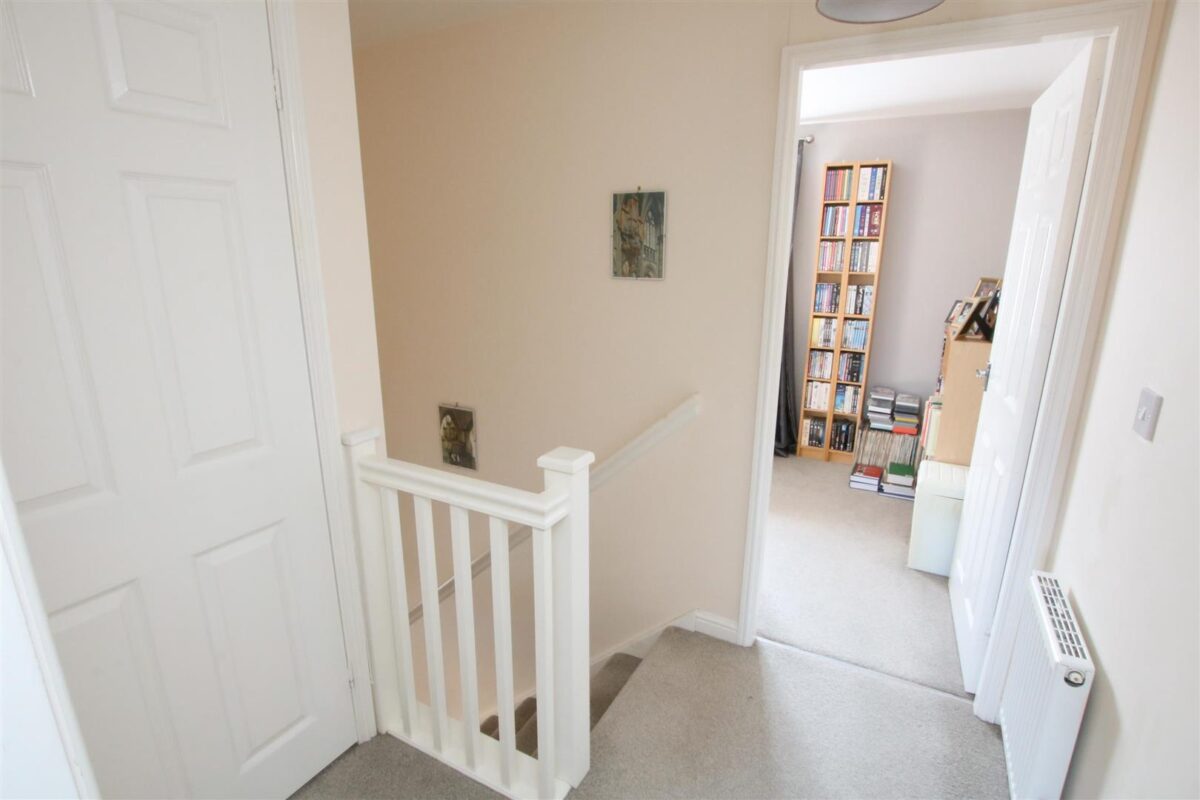 Sharleston Drive, Stainforth, Doncaster