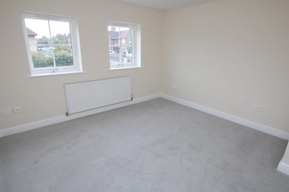 Mansfield Crescent, Armthorpe, Doncaster