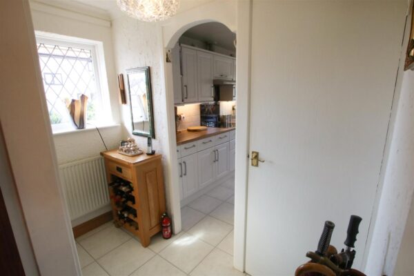 Gorse Close, Dunsville, Doncaster
