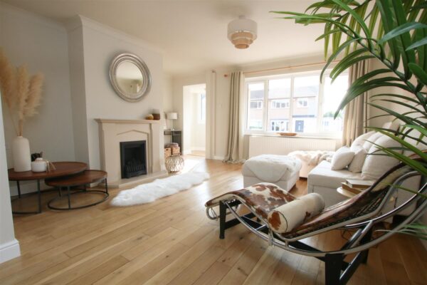 Ivatt Close, Bawtry, Doncaster