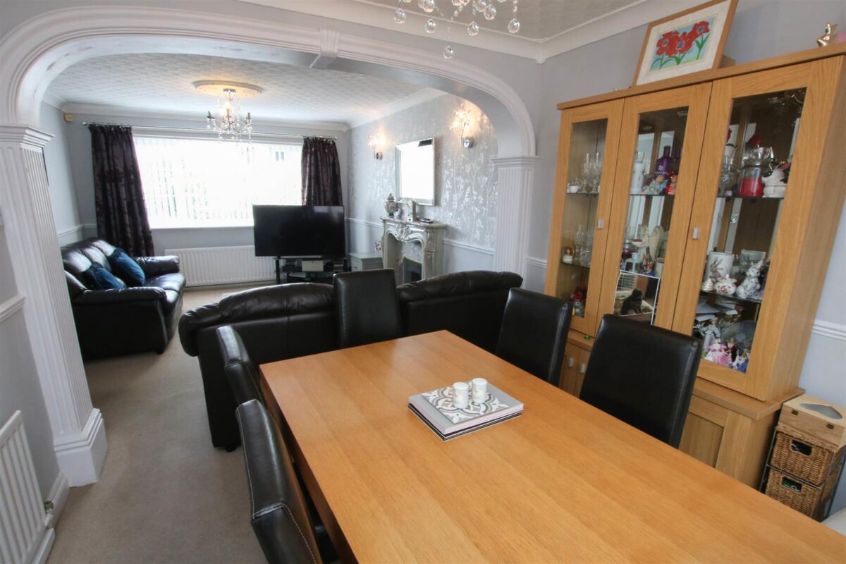 Holly Dene, Armthorpe, Doncaster