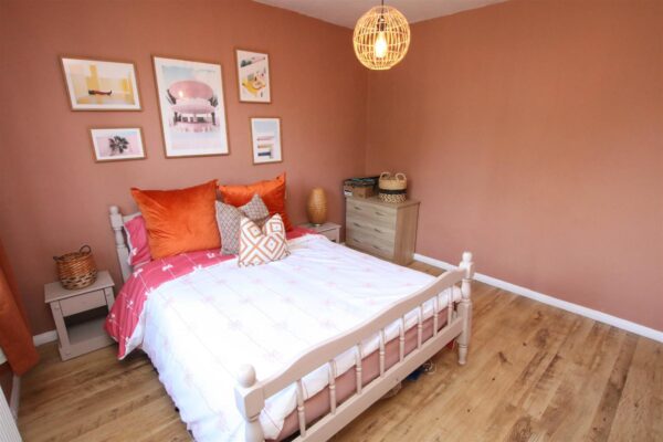 Bardolf Road, Doncaster