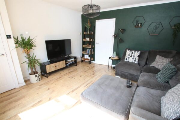 Bardolf Road, Doncaster