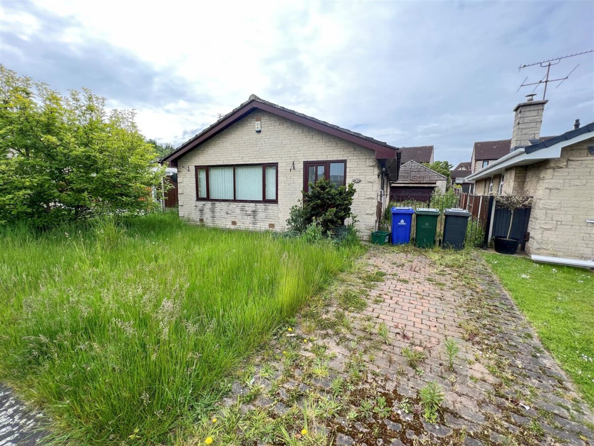 Wood View, Conisbrough, Doncaster