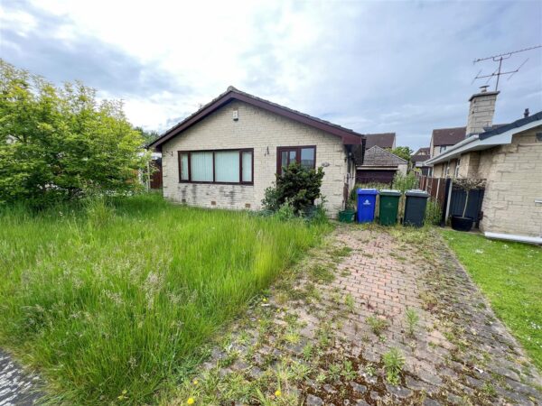 Wood View, Conisbrough, Doncaster