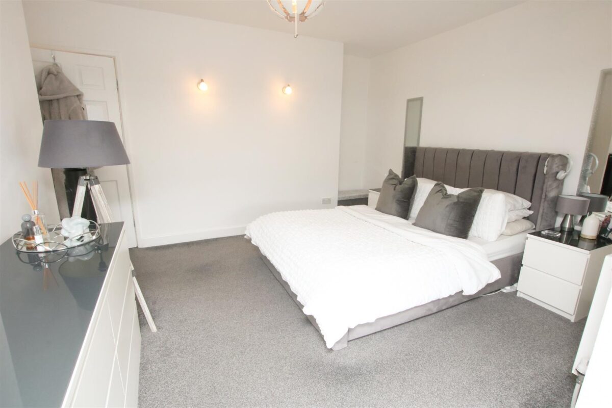 Edlington Lane, Warmsworth, Doncaster