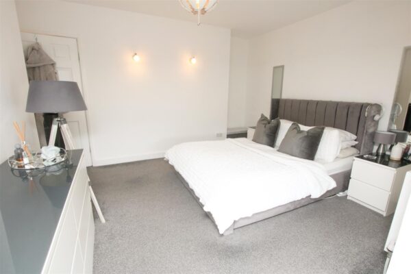 Edlington Lane, Warmsworth, Doncaster