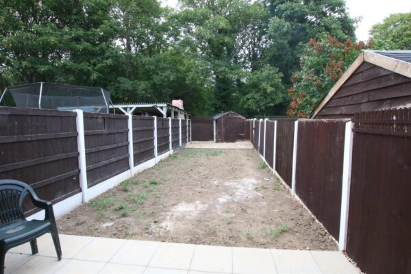Mansfield Crescent, Armthorpe, Doncaster