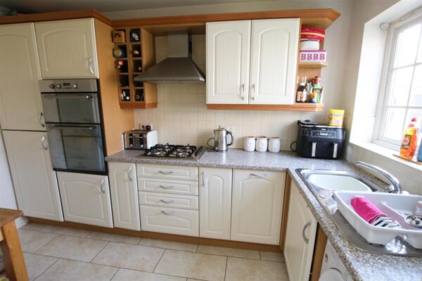 Carisbrook Court, Arksey, Doncaster