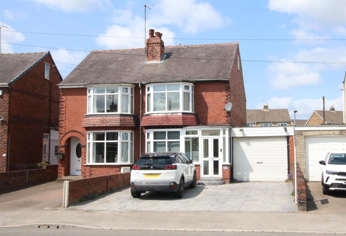 Edlington Lane, Warmsworth, Doncaster