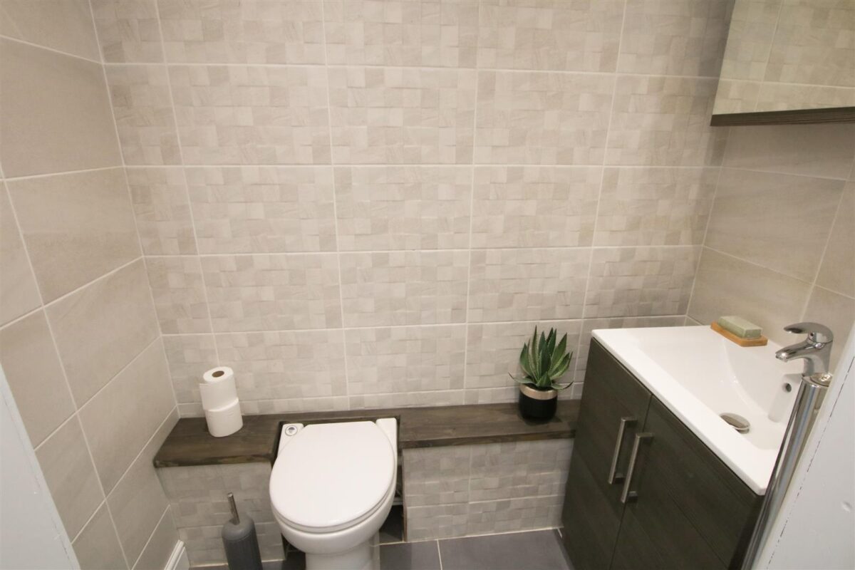 Ivatt Close, Bawtry, Doncaster