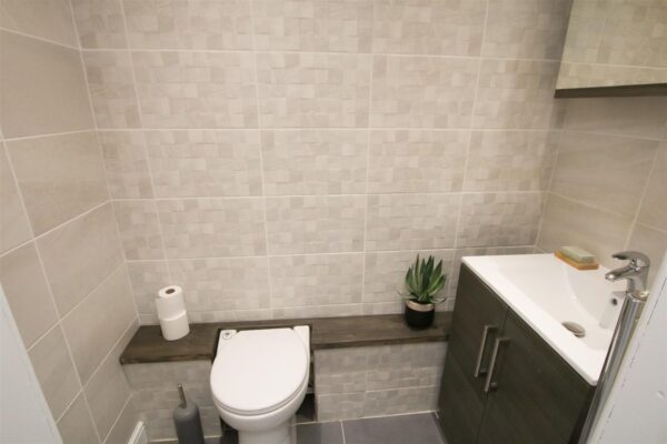 Ivatt Close, Bawtry, Doncaster